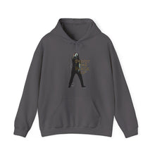 Load image into Gallery viewer, Shoot The Place Up Unisex Heavy Blend™ Hooded Sweatshirt