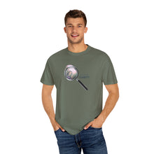 Load image into Gallery viewer, Clarity Unisex Garment-Dyed T-shirt