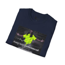 Load image into Gallery viewer, Just So You Know Unisex Softstyle T-Shirt