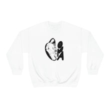 Load image into Gallery viewer, One who May Ascend Unisex Heavy Blend™ Crewneck Sweatshirt
