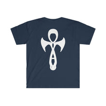 Load image into Gallery viewer, One who May Ascend Unisex Softstyle T-Shirt 2