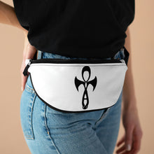 Load image into Gallery viewer, One who May Ascend Fanny Pack