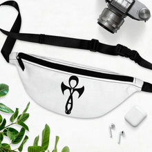 Load image into Gallery viewer, One who May Ascend Fanny Pack