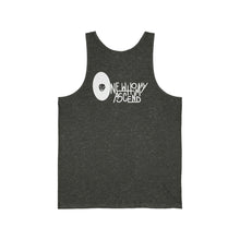 Load image into Gallery viewer, One who May Ascend Unisex Jersey Tank 2