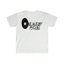 Load image into Gallery viewer, One who May Ascend Unisex Softstyle T-Shirt 4