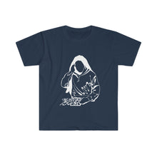 Load image into Gallery viewer, One who May Ascend Unisex Softstyle T-Shirt 3