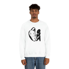 Load image into Gallery viewer, One who May Ascend Unisex Heavy Blend™ Crewneck Sweatshirt