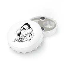 Load image into Gallery viewer, One who May Ascend Bottle Opener