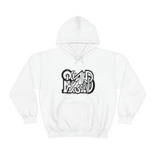 Load image into Gallery viewer, One who May Ascend - Unisex Heavy Blend™ Hooded Sweatshirt