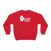 Load image into Gallery viewer, One who May Ascend Unisex Heavy Blend™ Crewneck Sweatshirt