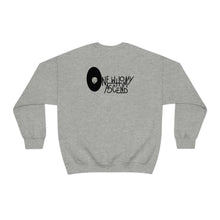 Load image into Gallery viewer, One who May Ascend Unisex Heavy Blend™ Crewneck Sweatshirt