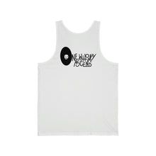 Load image into Gallery viewer, One who May Ascend Unisex Jersey Tank 2