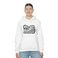 Load image into Gallery viewer, One who May Ascend - Unisex Heavy Blend™ Hooded Sweatshirt