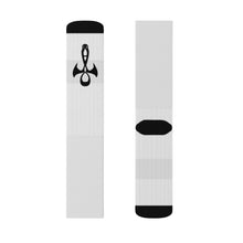 Load image into Gallery viewer, One who May Ascend Socks