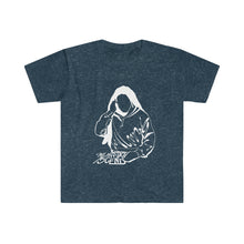 Load image into Gallery viewer, One who May Ascend Unisex Softstyle T-Shirt 3