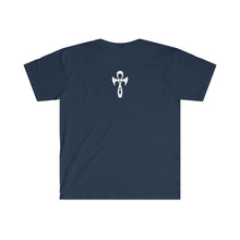Load image into Gallery viewer, One who May Ascend Unisex Softstyle T-Shirt