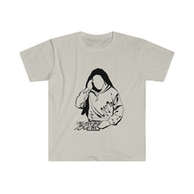 Load image into Gallery viewer, One who May Ascend Unisex Softstyle T-Shirt 3