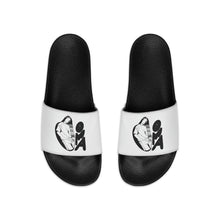 Load image into Gallery viewer, One who May Ascend Men's Slide Sandals 3