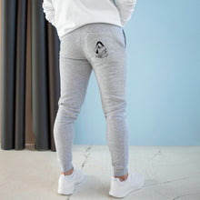 Load image into Gallery viewer, One who May Ascend Premium Fleece Joggers 3