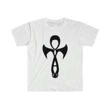 Load image into Gallery viewer, One who May Ascend Unisex Softstyle T-Shirt