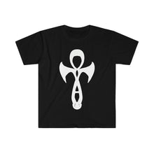 Load image into Gallery viewer, One who May Ascend Unisex Softstyle T-Shirt