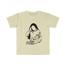 Load image into Gallery viewer, One who May Ascend Unisex Softstyle T-Shirt 3