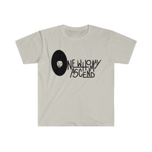 Load image into Gallery viewer, One who May Ascend Unisex Softstyle T-Shirt 2