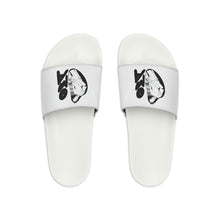 Load image into Gallery viewer, One who May Ascend Men's Slide Sandals 3