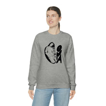 Load image into Gallery viewer, One who May Ascend Unisex Heavy Blend™ Crewneck Sweatshirt