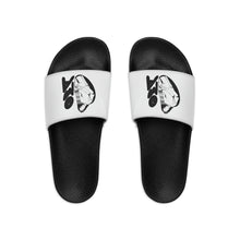 Load image into Gallery viewer, One who May Ascend Men's Slide Sandals 3