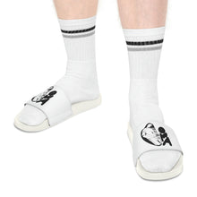 Load image into Gallery viewer, One who May Ascend Men's Slide Sandals 3