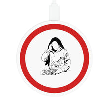 Load image into Gallery viewer, One who May Ascend Wireless Charging Pad