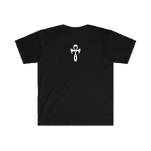 Load image into Gallery viewer, One who May Ascend Unisex Softstyle T-Shirt