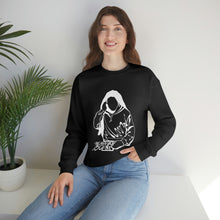 Load image into Gallery viewer, One who May Ascend Unisex Heavy Blend™ Crewneck Sweatshirt