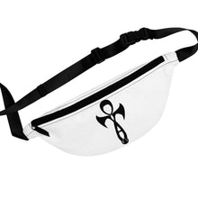 Load image into Gallery viewer, One who May Ascend Fanny Pack