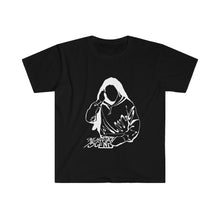 Load image into Gallery viewer, One who May Ascend Unisex Softstyle T-Shirt 3