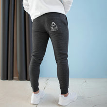 Load image into Gallery viewer, One who May Ascend Premium Fleece Joggers 3