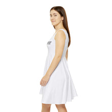 Load image into Gallery viewer, One who May Ascend Women's Skater Dress