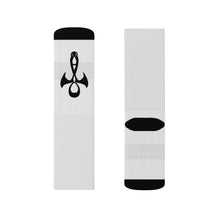 Load image into Gallery viewer, One who May Ascend Socks