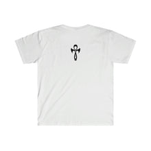 Load image into Gallery viewer, One who May Ascend Unisex Softstyle T-Shirt