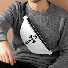 Load image into Gallery viewer, One who May Ascend Fanny Pack