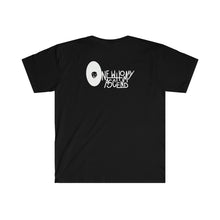 Load image into Gallery viewer, One who May Ascend Unisex Softstyle T-Shirt