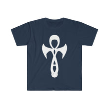 Load image into Gallery viewer, One who May Ascend Unisex Softstyle T-Shirt