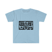 Load image into Gallery viewer, One who May Ascend Unisex Softstyle T-Shirt