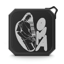 Load image into Gallery viewer, One who May Ascend Blackwater Outdoor Bluetooth Speaker