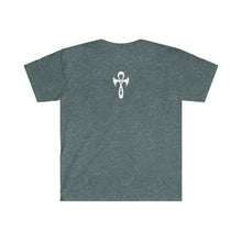 Load image into Gallery viewer, One who May Ascend Unisex Softstyle T-Shirt