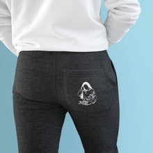 Load image into Gallery viewer, One who May Ascend Premium Fleece Joggers 3