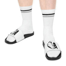 Load image into Gallery viewer, One who May Ascend Men's Slide Sandals 3