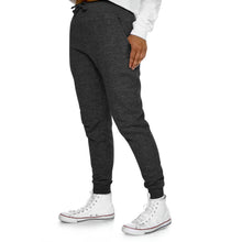 Load image into Gallery viewer, One who May Ascend Premium Fleece Joggers 4