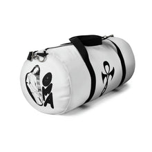 Load image into Gallery viewer, One who May Ascend Duffel Bag